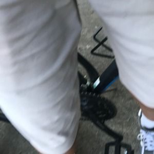 Meet your Posher, Miles